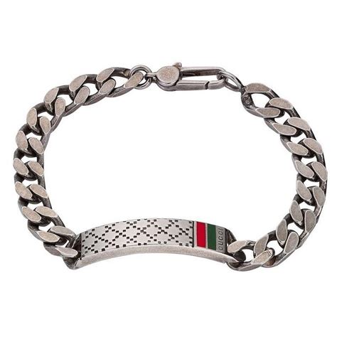 bijoux gucci homme